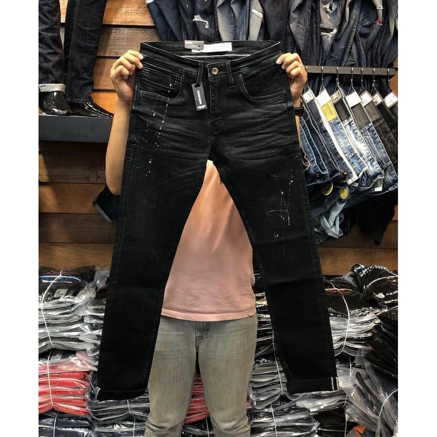 Jeans Panjang Lecaso // Celana Pria // Celana Lecaso denim official / Celana pria Slimfit / Lecaso