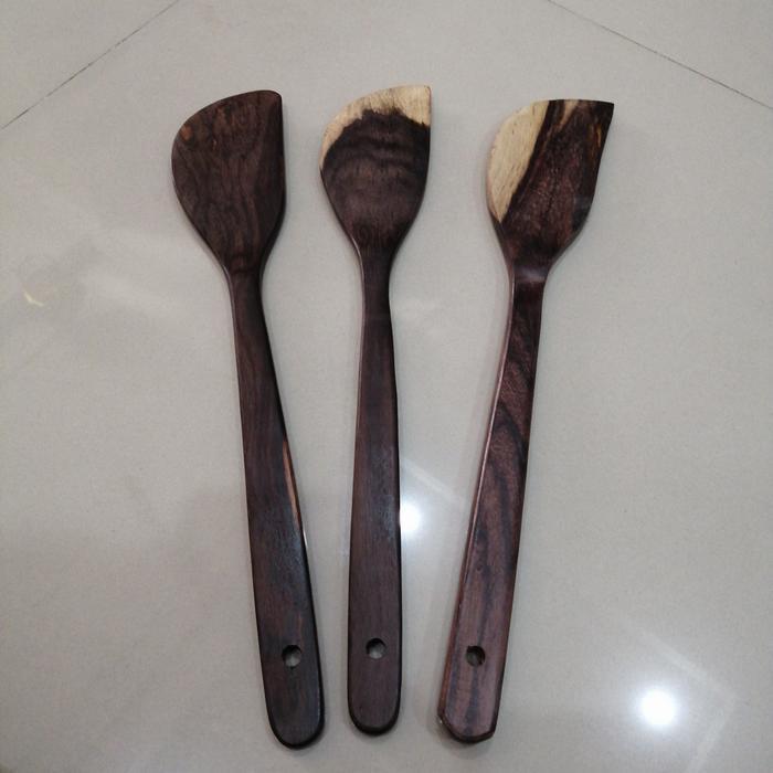 Sutil Kayu Aren/Sodet Kayu Aren Co