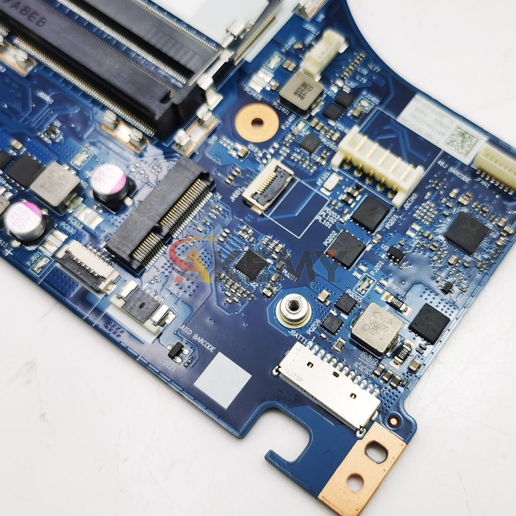 NM-B391 For Lenovo Legion Y520-15IKBM Laptop Motherboard with i5 i7 CPU GTX1060 3G/6G GPU 100% Fully