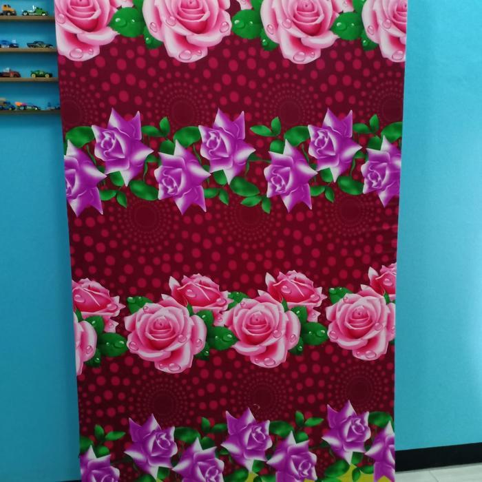 Kasur Busa Rebondit 200X100X10Cm