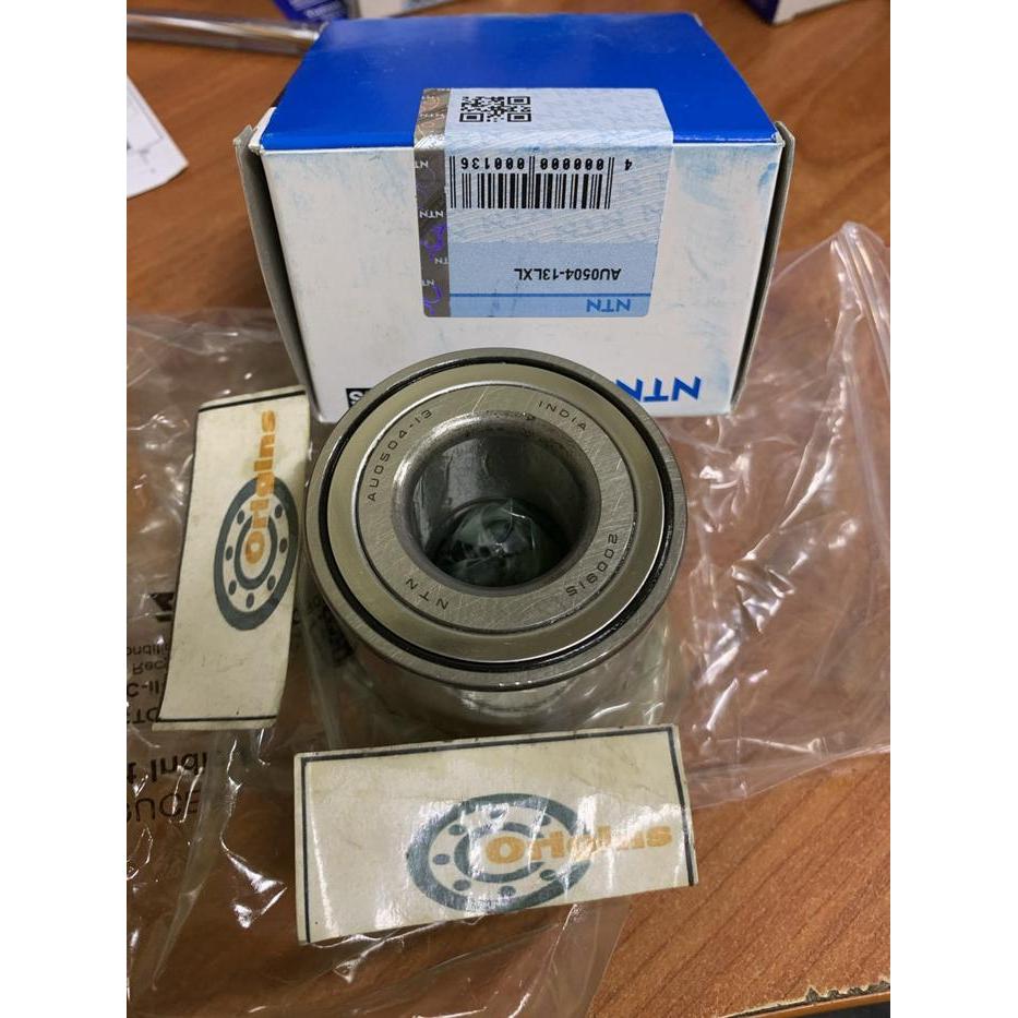 Bearing Roda Belakang Datsun Go Nissan March Ntn Japan Original