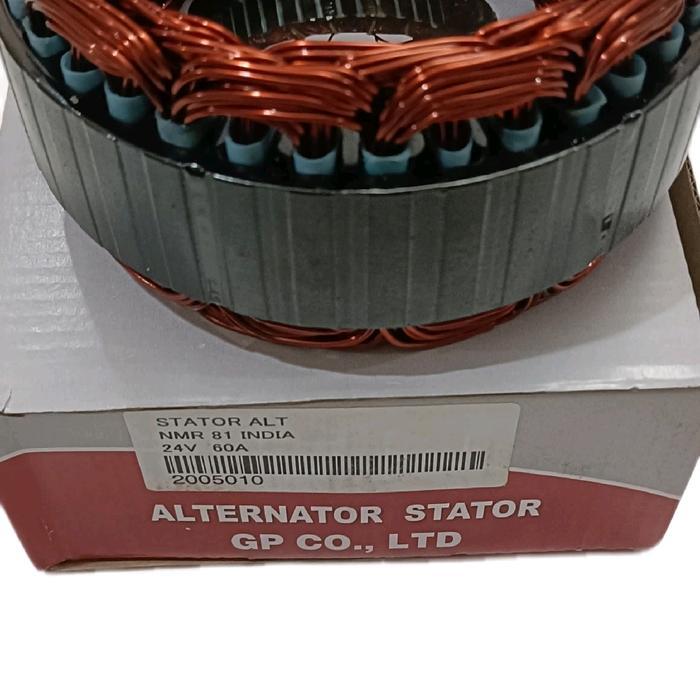 Bantalan Stator Altenator Nmr 81 India 24 V