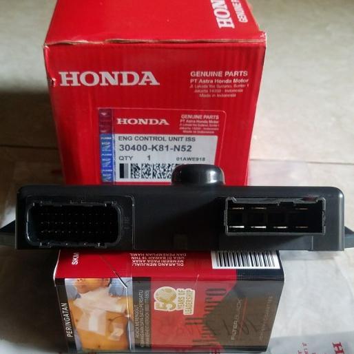 Ecm Ecu Beat Eco Beat Street Esp 2017-2019 Non Iss Hgp