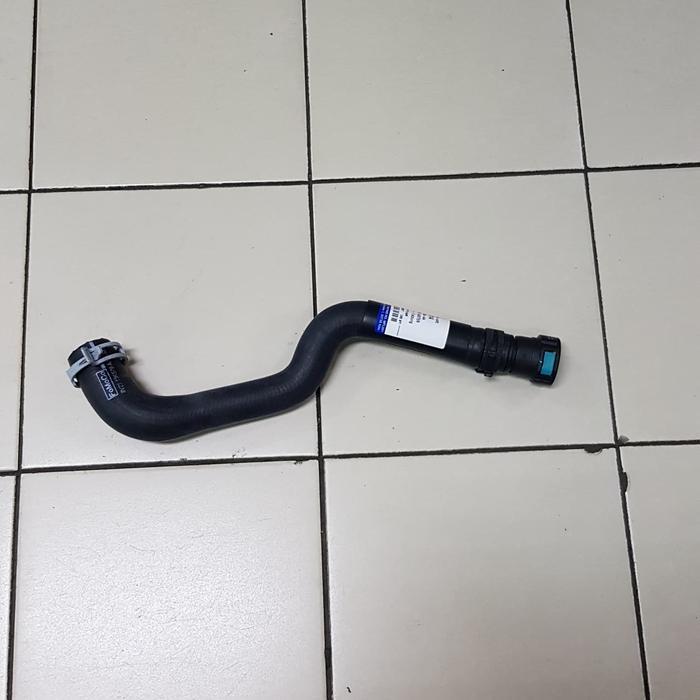 Selang Heater Ford Fiesta