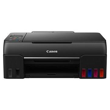 Printer Canon Pixma G670 - Print Scan Copy Canon G670