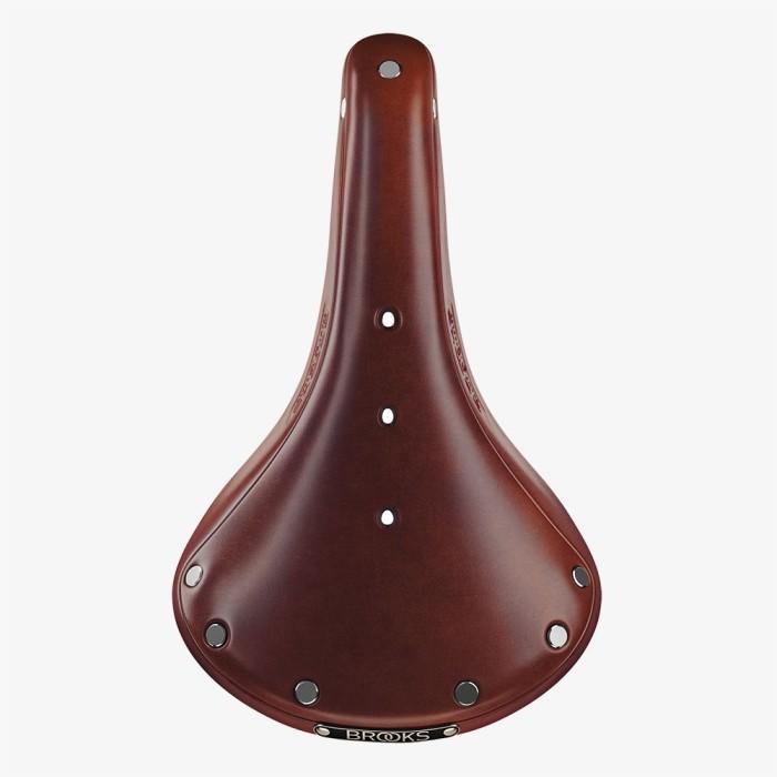 Brooks B17 Leather Saddle Sadel Sepeda Kulit