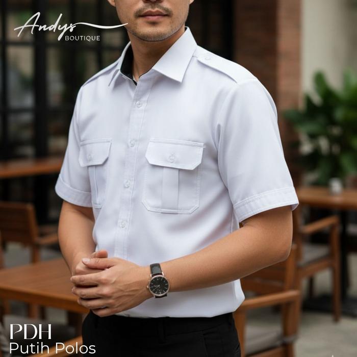 Kemeja Pdh,Pdh,Pdh Putih,Kemeja Premium,Kemeja Putih,Kemeja Pejabat,Kemeja Viral,Kemeja
