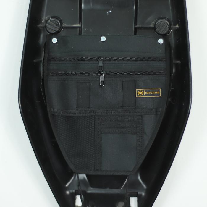 KANTONG JOK YAMAHA MIO M3 TAS ORGANIZER