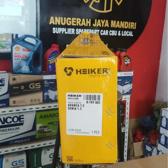 Rack steer block stiur steering rack heiker avanza xenia 2004-2011