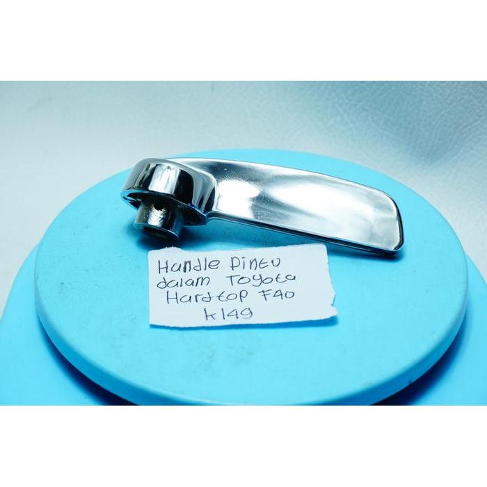 Handle Pintu Belakang Toyota Hardtop 2F Sebelah Dalam ORIGINAL JAPAN