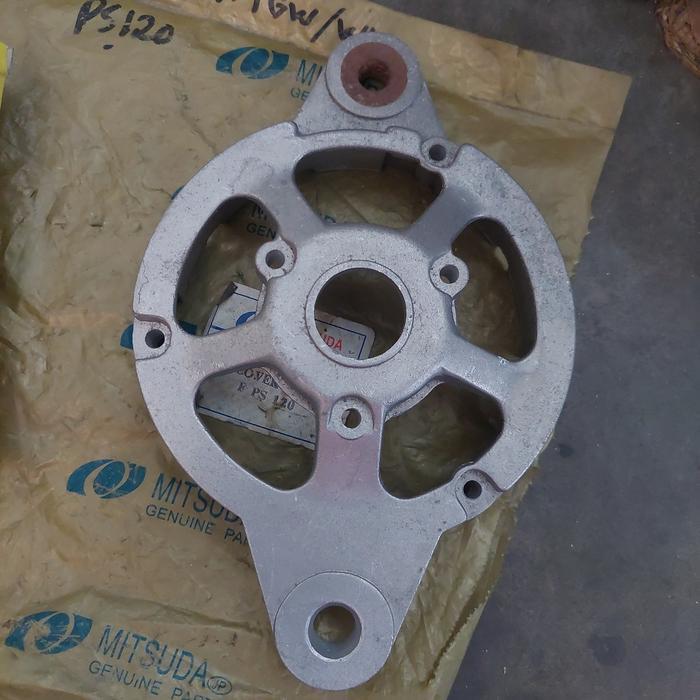 kepala altenator ps100 ps120 merk mitsuda