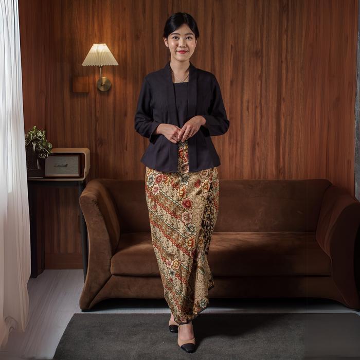Rasuna - Mandalas Rok Lilit Batik Wanita
