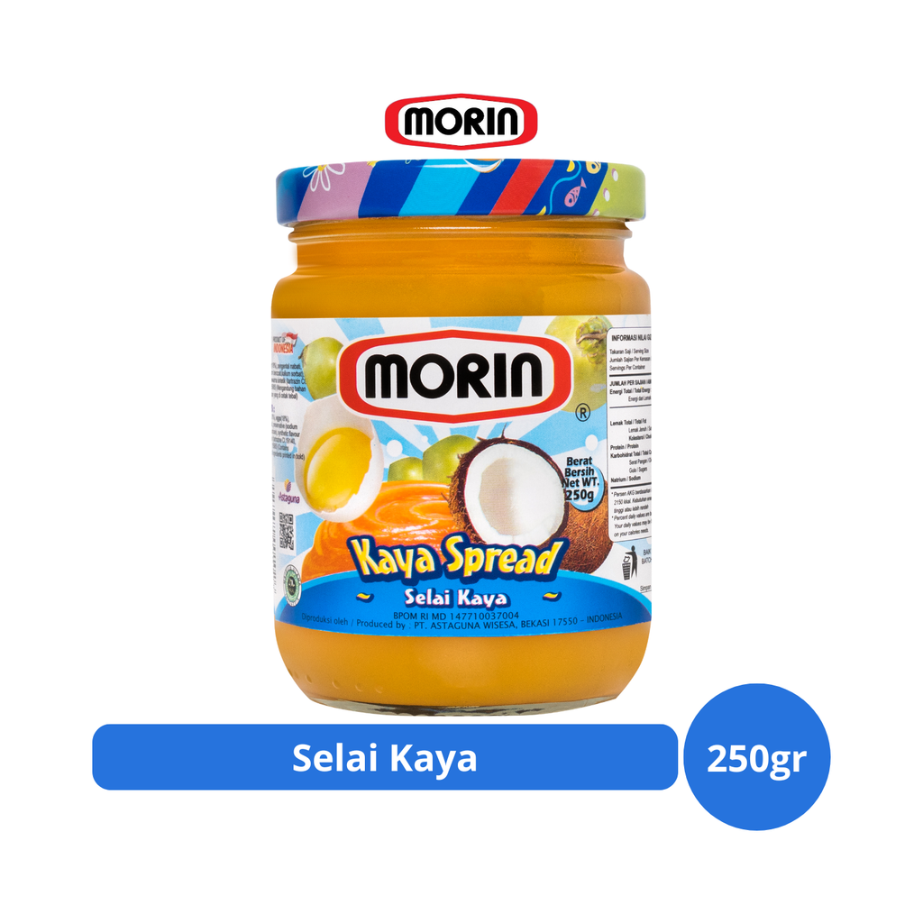 

Morin Selai Kaya 250gr