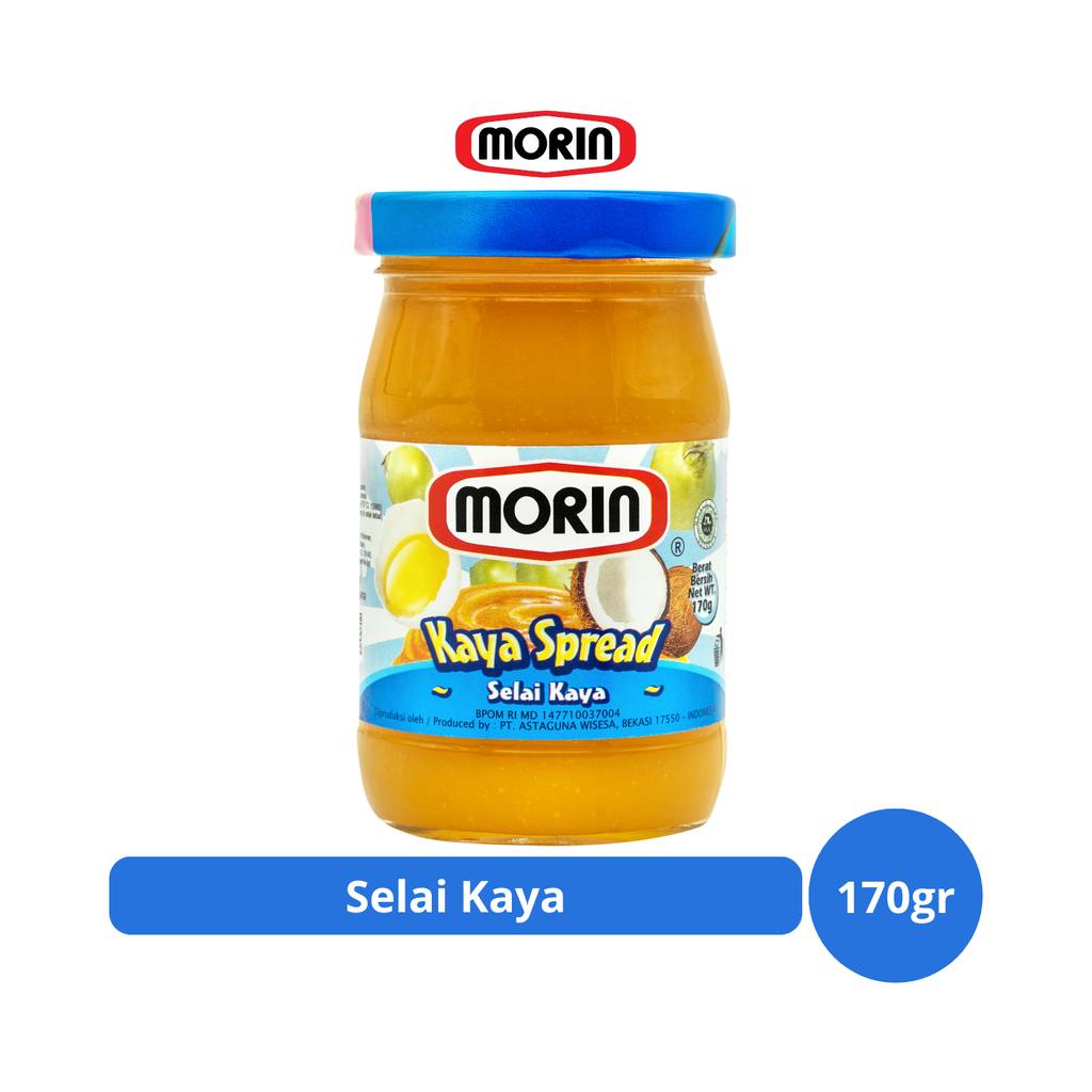 

Morin Selai Kaya 170gr