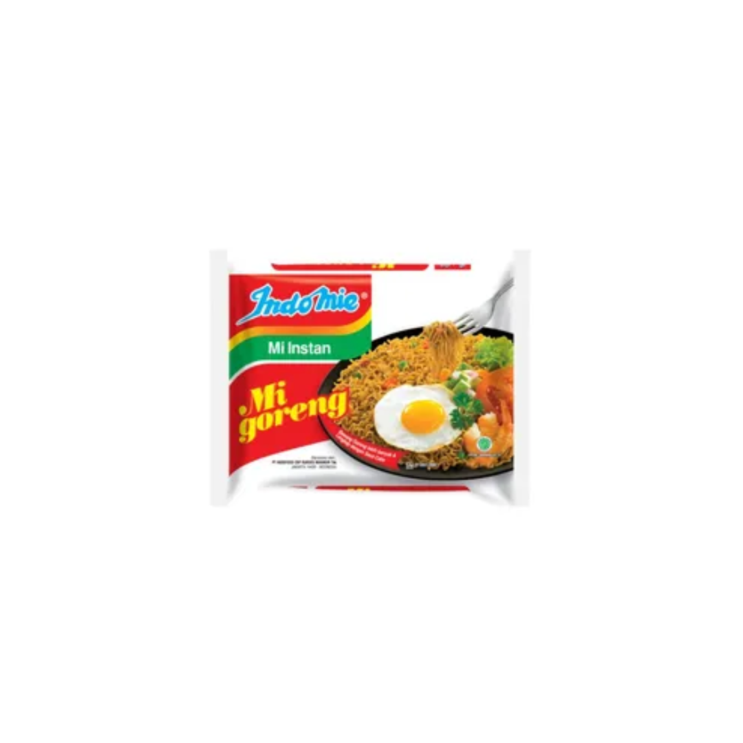 

[GIFT] GIFT B - Indomie – Royco [a]