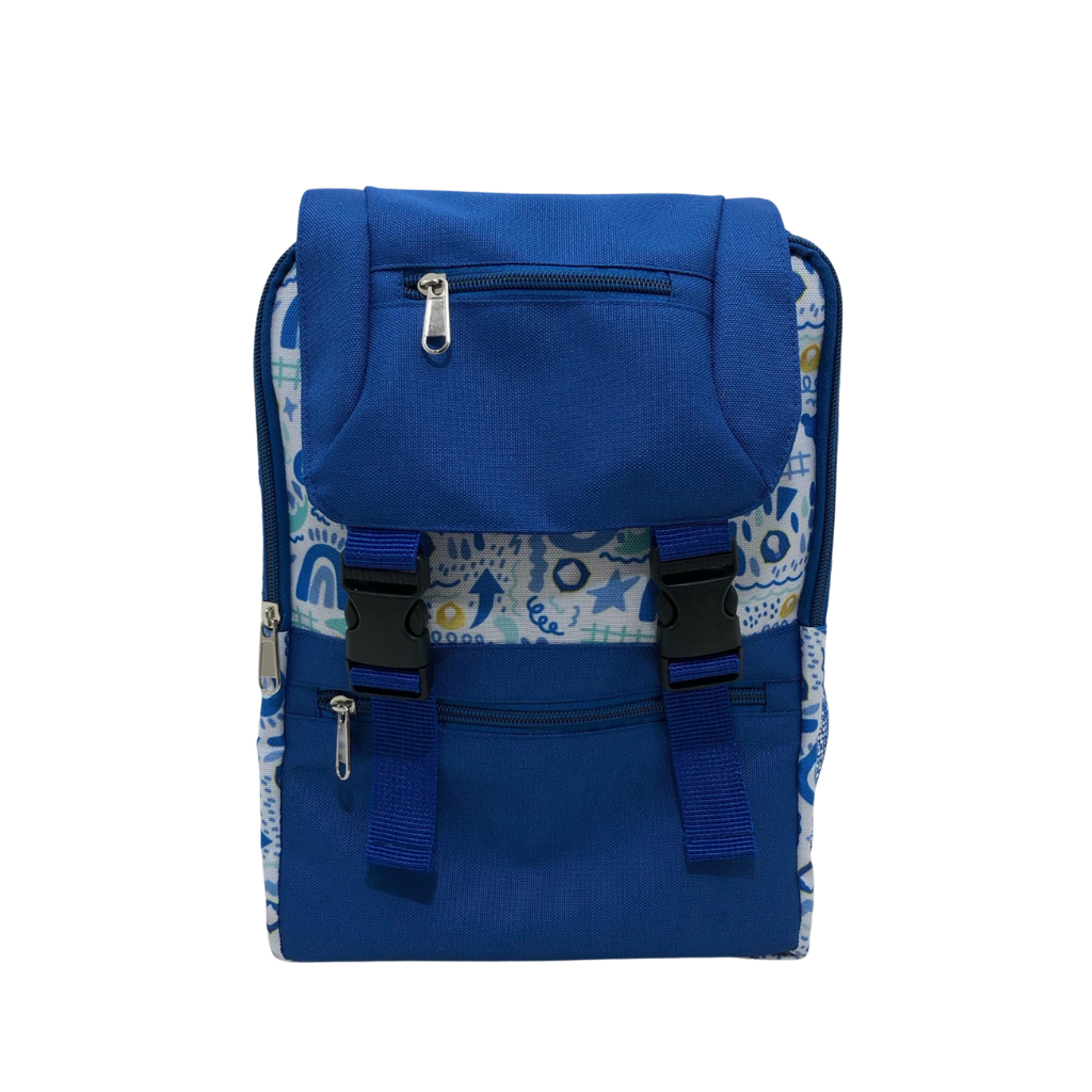 [GIFT] Lactogrow - Backpack Lactogrow 2.0