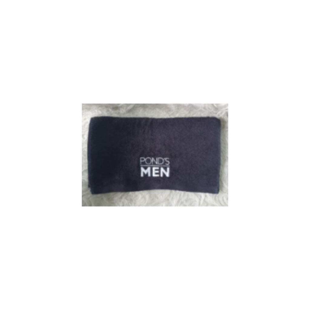 [GIFT] Gift GWP - PONDs Men Towel - PONDs Men [a] Random Color