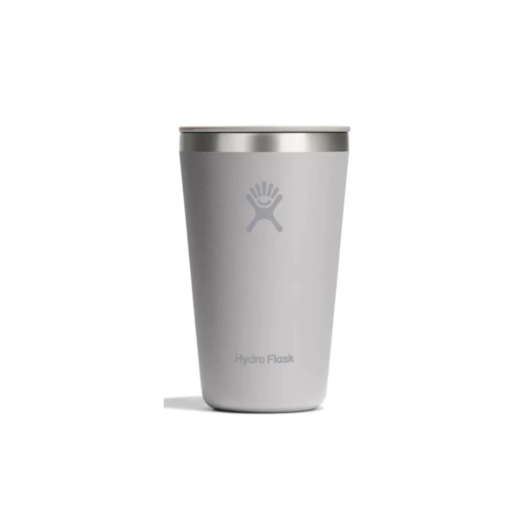 [GIFT] Gift GWP - Hydro Flask 16oz All Around™ Tumbler - Tonal Birch - Rexona Random Color