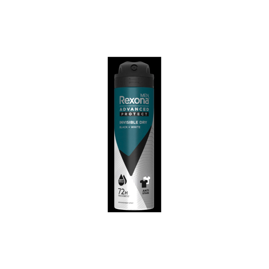 [GIFT] Gift GWP - REXONA MEN APA INVISIBLE DRY 135ML - Rexona B