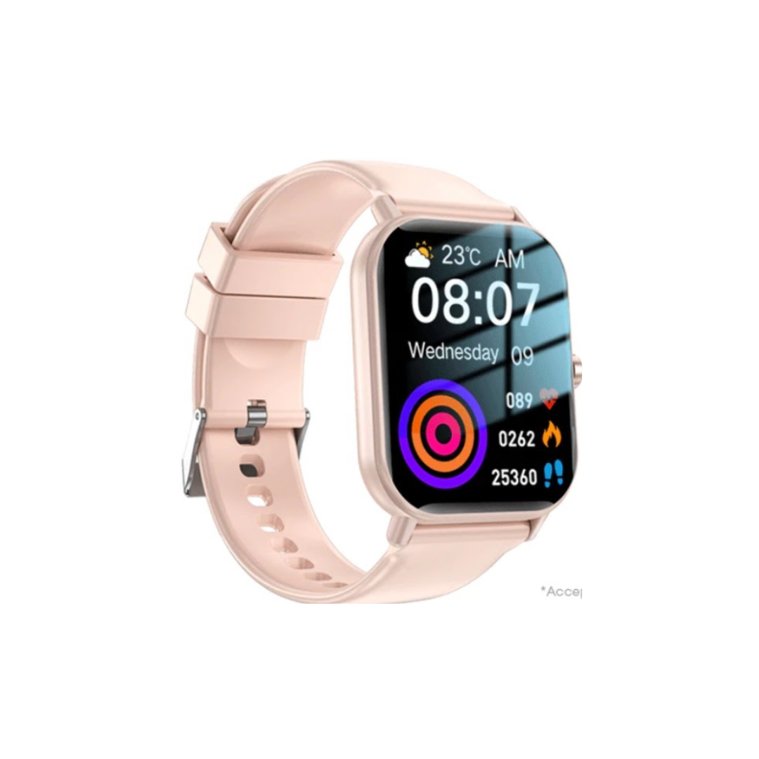 [GIFT] Gift GWP - Smartwatch - Citra Random Color