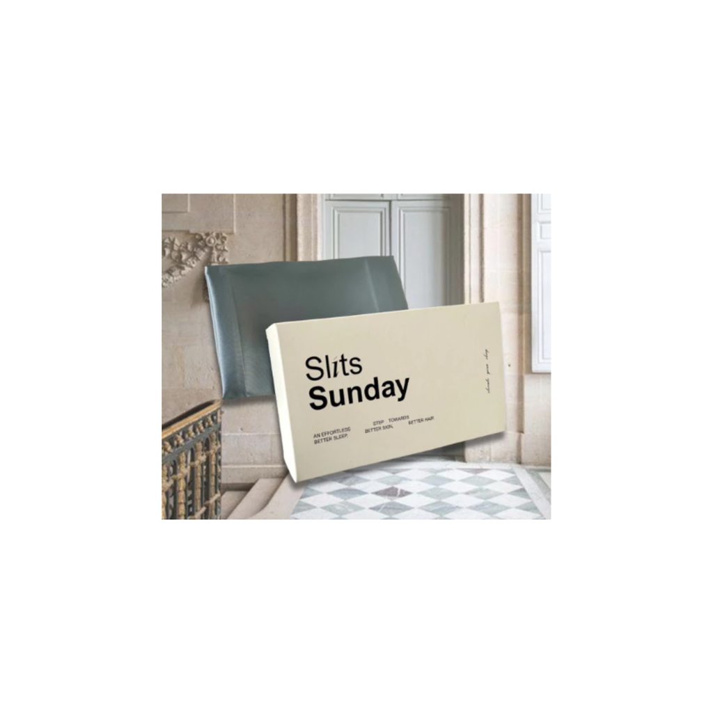 [GIFT] Gift GWP - Silk Pillowcase - Vaseline [g]