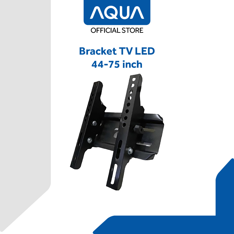 [GIFT] AQUA Elektronik Bracket Digital Android LED Television For 44-75 inch