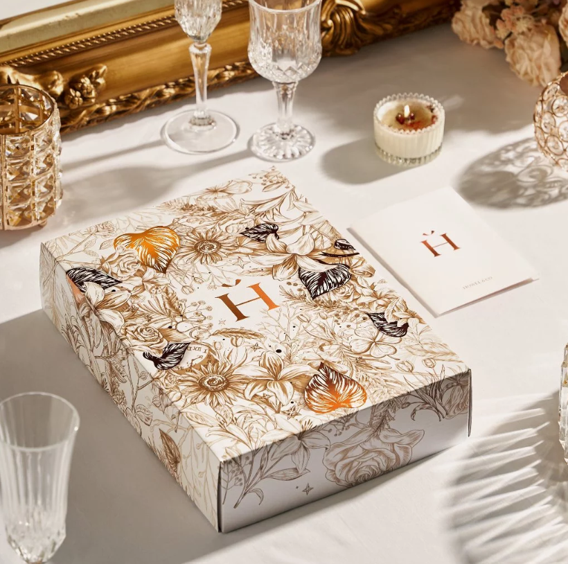 [GIFT] Handuk Howel and Co - Single Towel