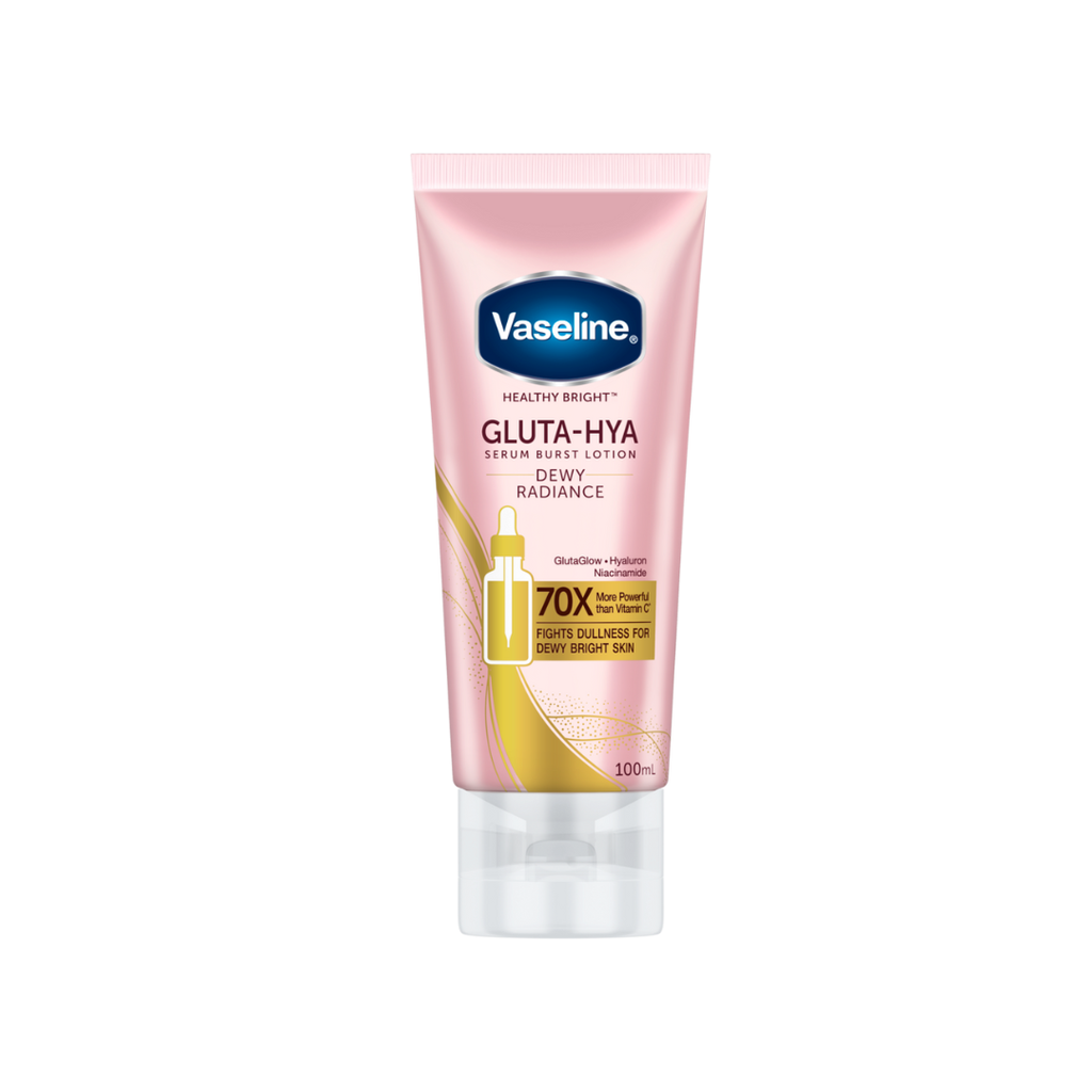 [GIFT] Gift B - Vaseline Gluta Hya Dewy 100ml - Vaseline