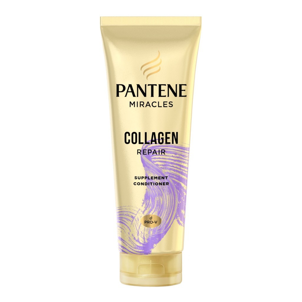 [GIFT] Pantene Collagen Conditioner 150ml