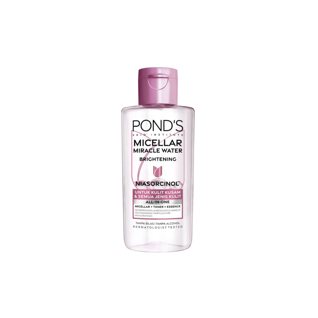 [GIFT] Gift B - PONDS BRIGHTENING MCLR WATER - Ponds [A]
