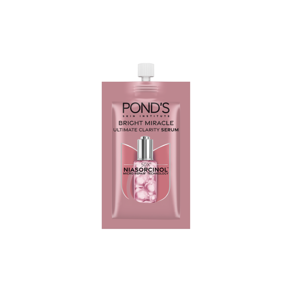[GIFT] Gift B - PONDS BRIGHT MIR FM SERUM UCLAR - Ponds [B]
