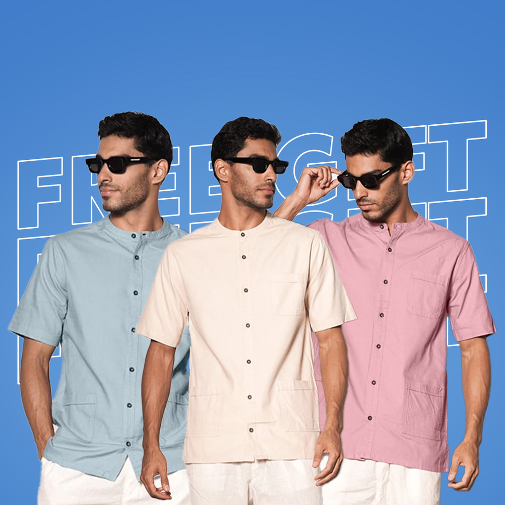 [GIFT] CORDY Kaza Shirt Size 2