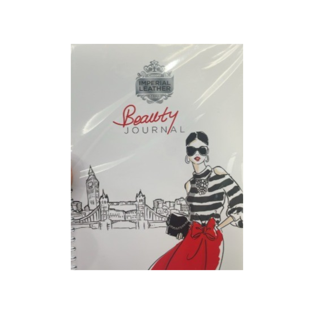 

[GIFT] Journal IL