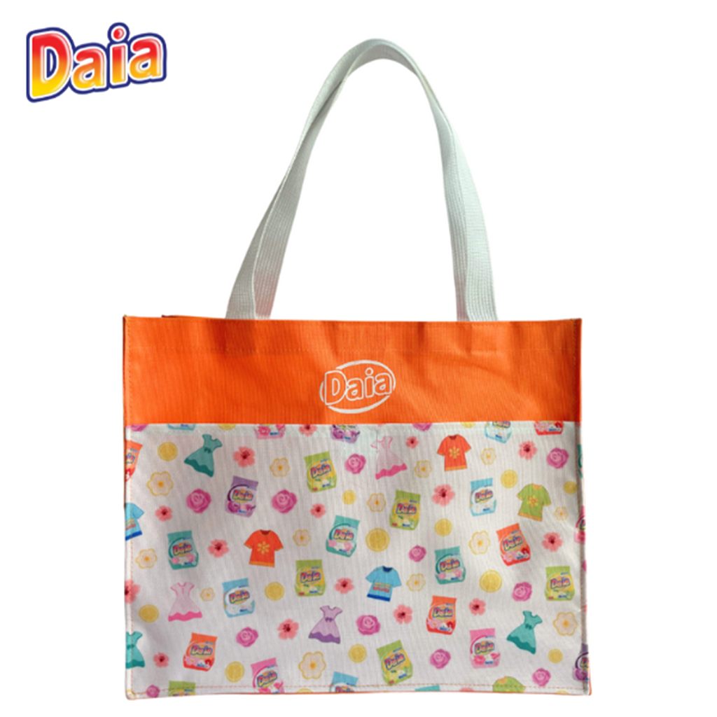 [Gift] Totebag Daia