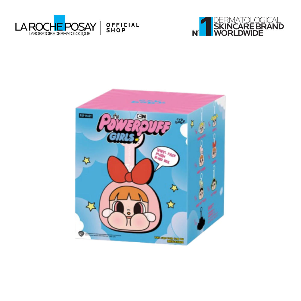 [GIMMICK] POPMART BAG CHARM