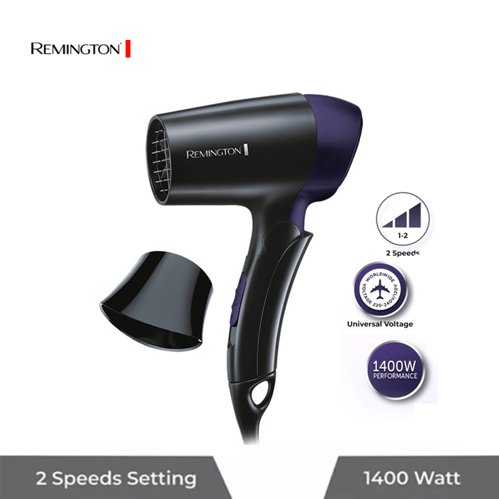 [GIMMICK] Remington Hair Dryer D2400