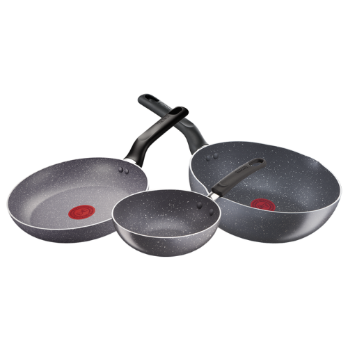 [GIFT] S26 - Tefal Natura Package Cookware Set 3 pcs