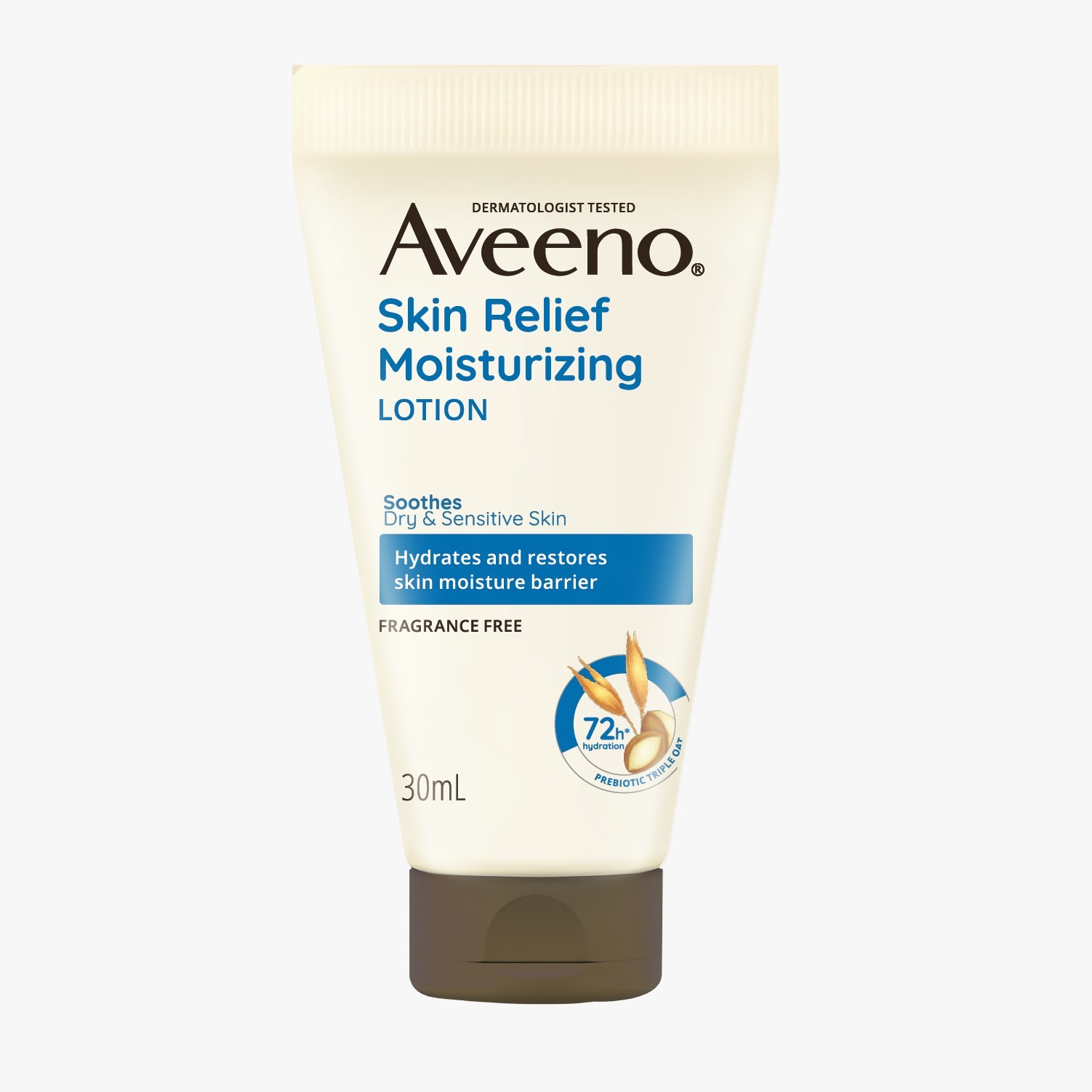 [GIFT] Aveeno Skin Relief Body Lotion 30ml