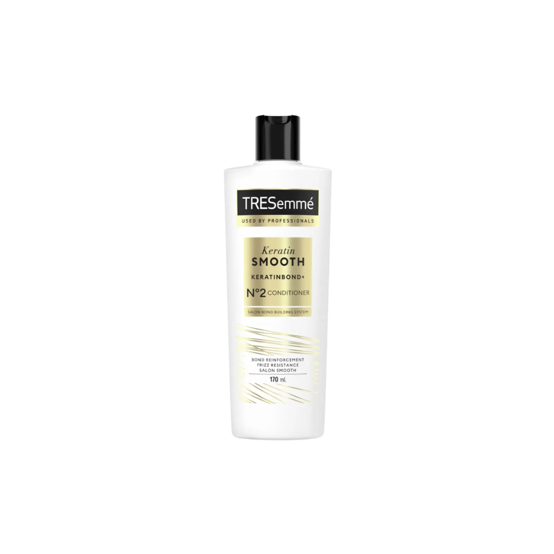 [GIFT] Gift B - TRESEMME CON KS KERATIN SMOOTH 170ML - Tresemme [A]