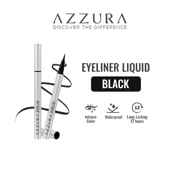 AZZURA Liquid Eyeliner