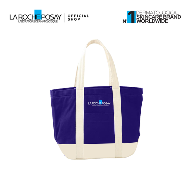 [GIMMICK] La Roche-Posay Mela Tote Bag