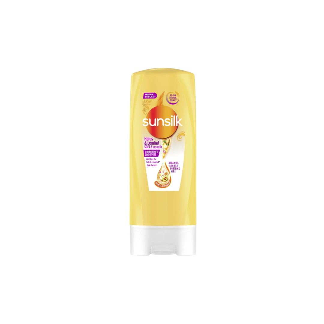 [GIFT] Gift B - SUNSILK CON SOFT&SMTH AI 70ML - Sunsilk