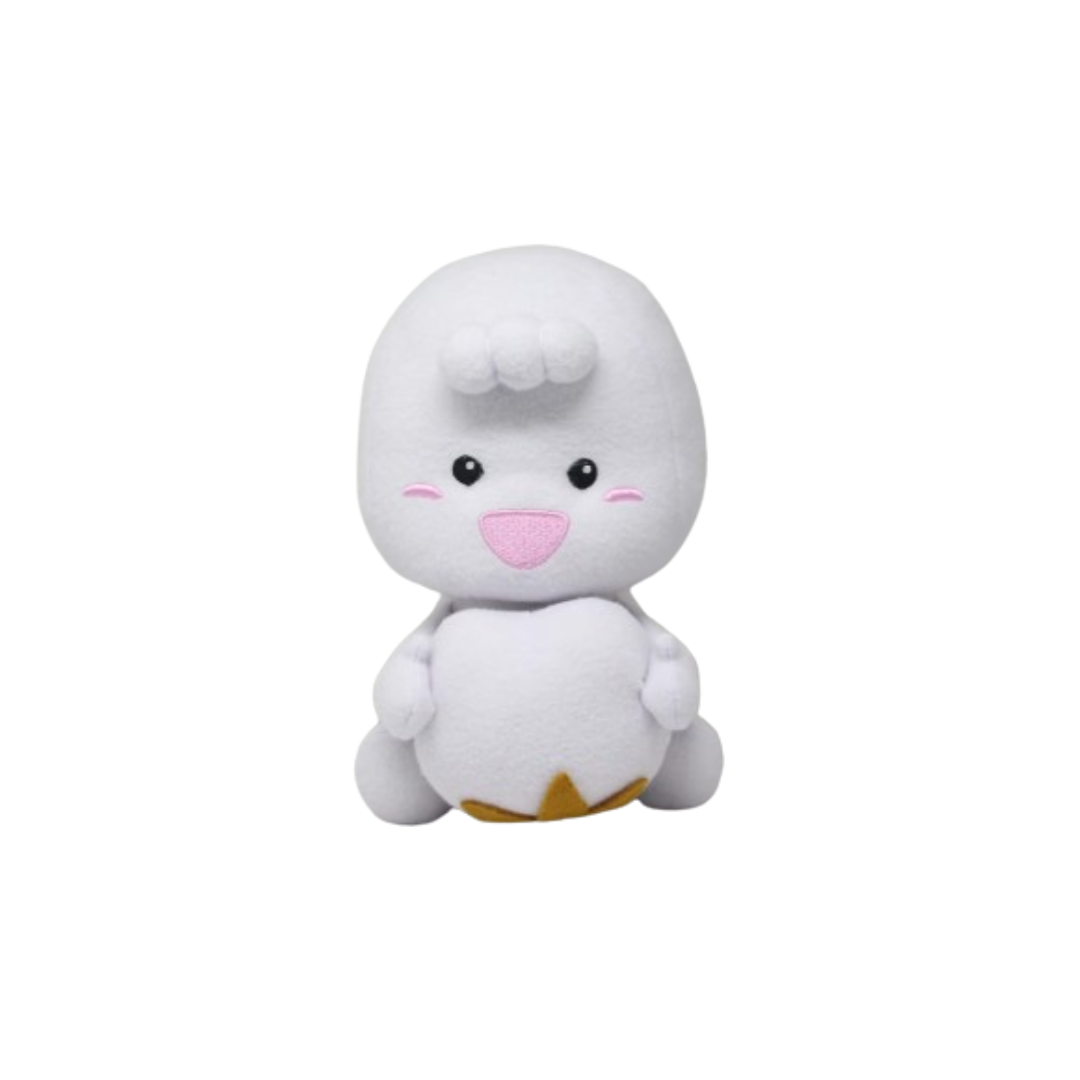 [GIFT] Boneka Pokkojang - Birthday Royal Soft Limited Edition