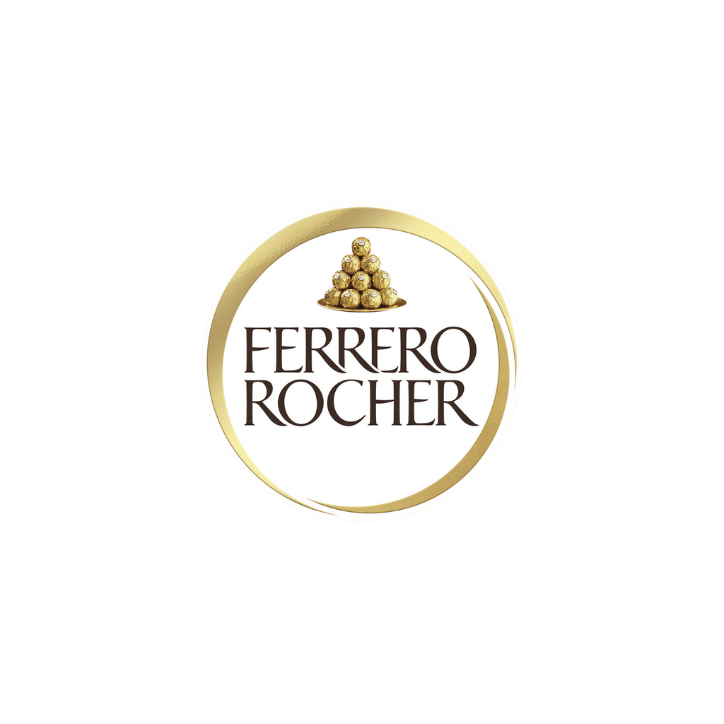 

QH Ferrero Rocher T5 62.5gr