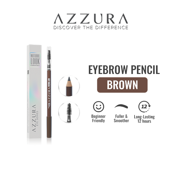 AZZURA Eyebrow Pencil