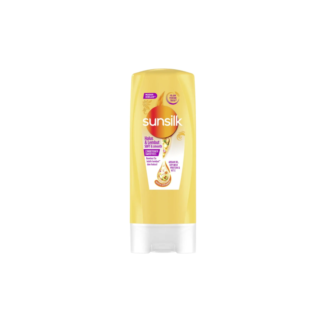 [GIFT] Gift B - SUNSILK CON SOFT&SMTH AI 70ML - Sunsilk [A]