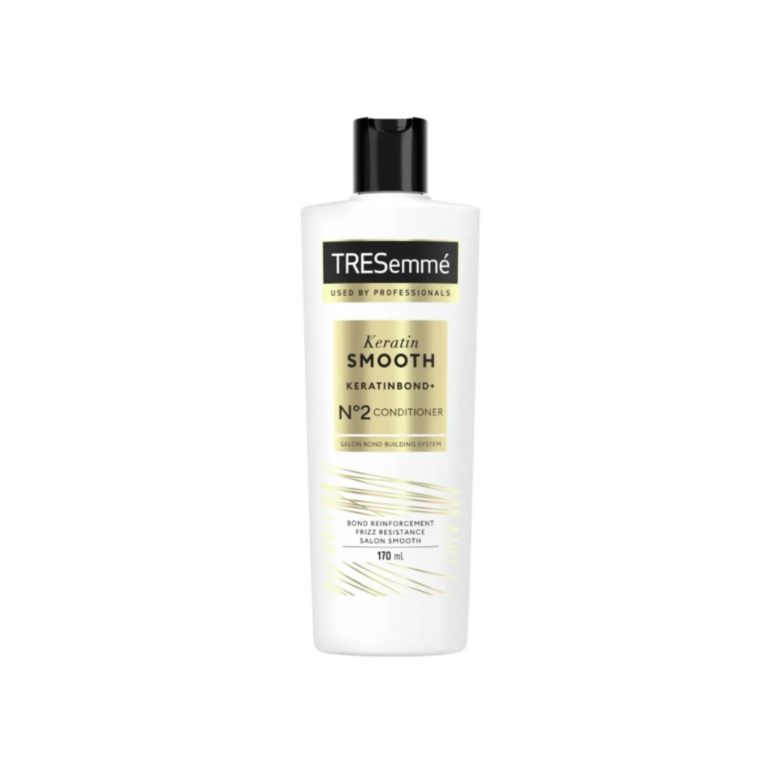 [GIFT] Gift B - TRESEMME CON KS KERATIN SMOOTH 170ML - Tresemme [B]