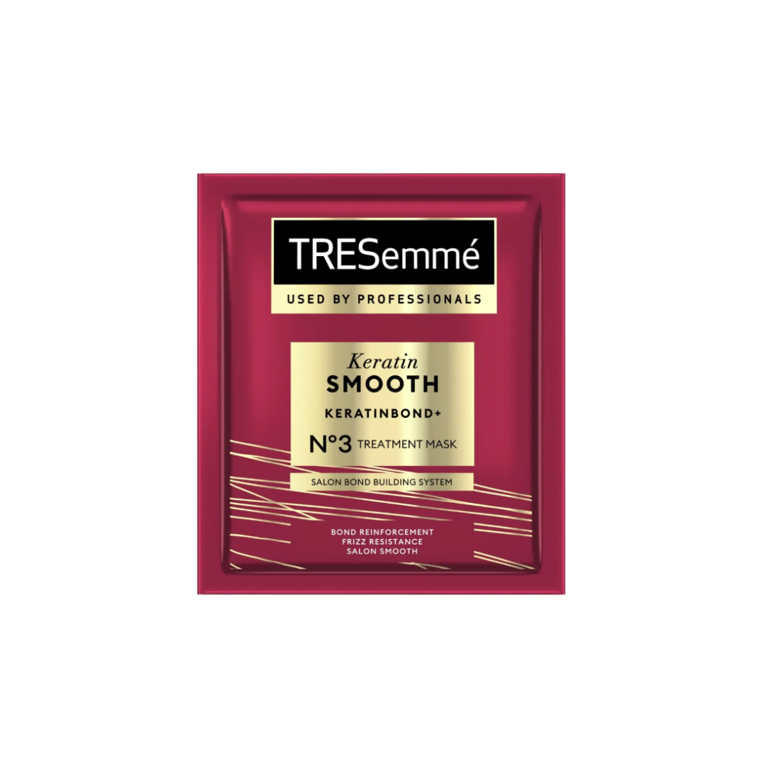 [GIFT] Gift B - TRESEMME KS KERATIN SMOOTH MASK 30GR - Tresemme