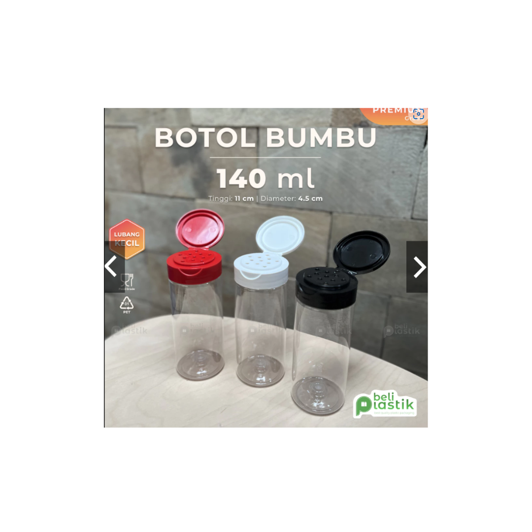 [GIFT] Gift Bundle - Royco Jar - Royco