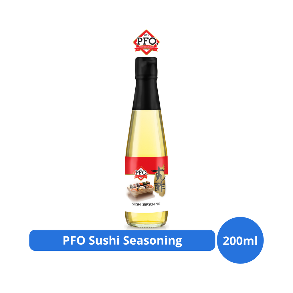 

PFO Sushi Seasoning 200ml